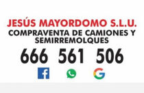 Jesús Mayordomo S.L.U