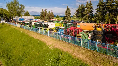 P.P.H.U. Artur Hucaluk